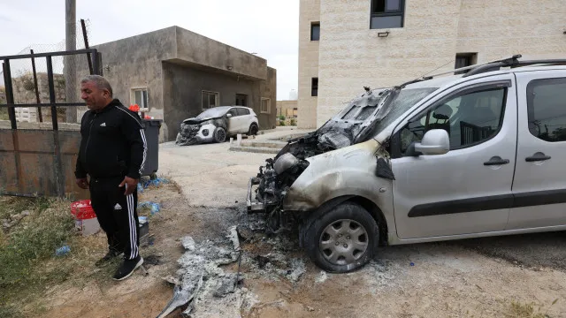 ONU alertou que violência de Israel na Cisjordânia aumentou drasticamente