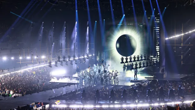 
                    Eurovisão: Países Baixos mantêm recusa em participar devido a Israel
                