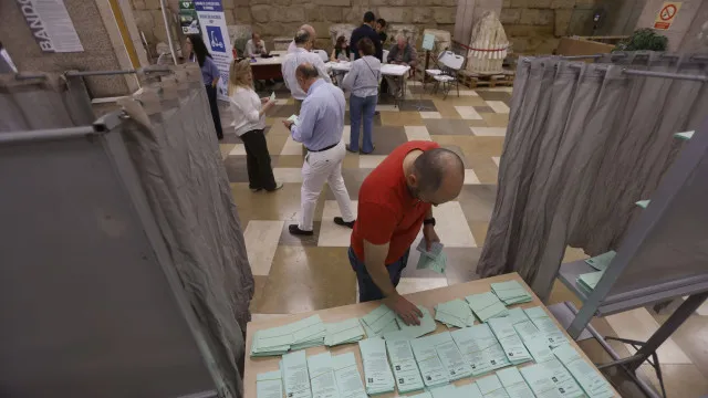 PP perde maioria absoluta na Andaluzia, PSOE com pior resultado de sempre