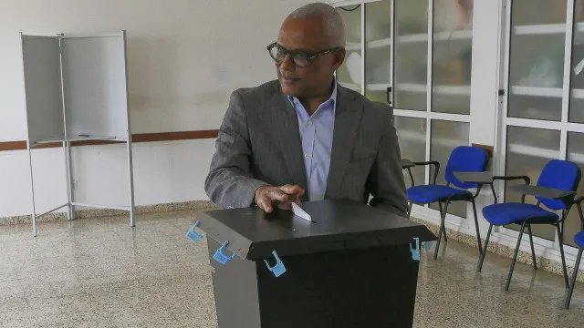 Presidente cabo-verdiano espera que abstenção recue nas legislativas