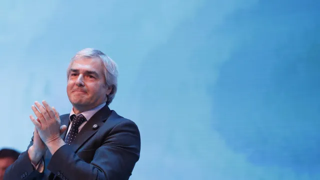 
                    Nuno Melo: 