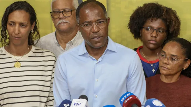 
                    PAICV aprova Francisco Carvalho para PM e linhas gerais do programa de Governo
                