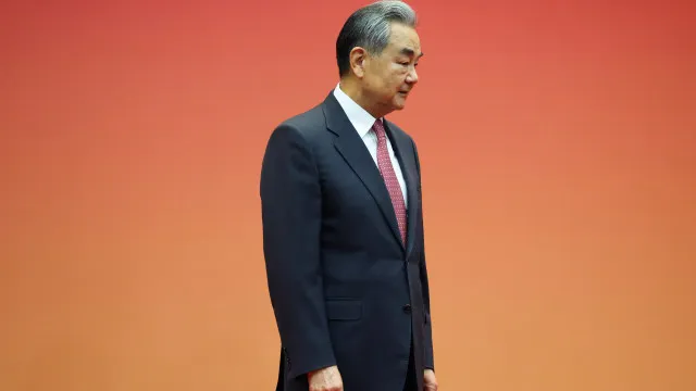 
                    China alerta que próximas negociações EUA-Irão serão mais difíceis
                