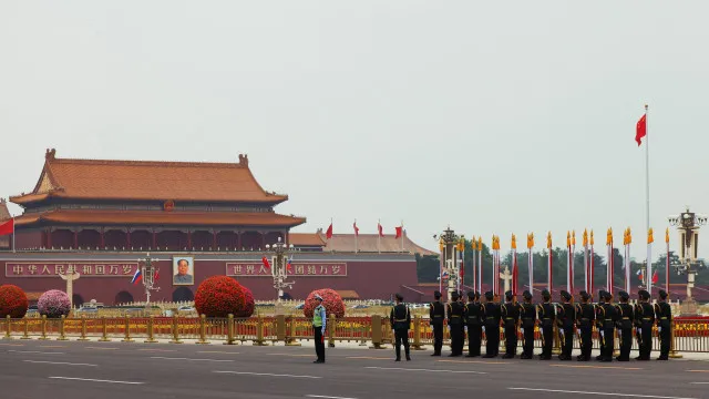 
                    Mães de Tiananmen exigem que China preste contas 37 anos após massacre
                