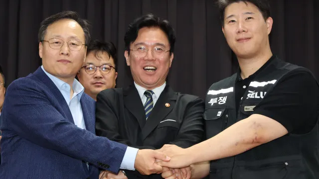 Sindicatos da Samsung aprovam acordo para evitar greve na Coreia do Sul
