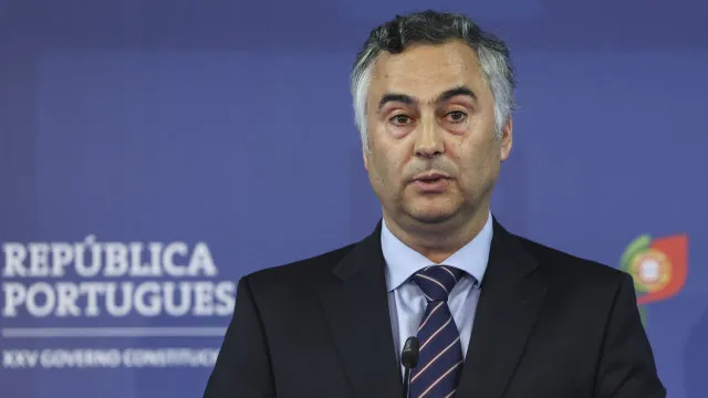 
                    Governo reforça financiamento do ensino profissional em 33 milhões de euros
                