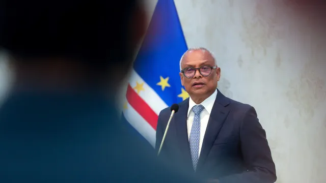 Presidente cabo-verdiano vai empossar novo Governo com 18 titulares