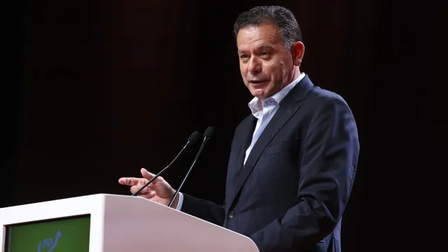 Lei Laboral? Montenegro pede apoio à JSD: "Não se deixem acorrentar"