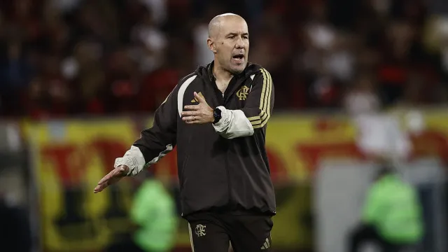 Flamengo joga no Algarve com River Plate antes de defrontar Benfica