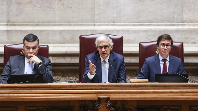 Aguiar-Branco não remete para PGR afirmações da ministra da Saúde em CPI