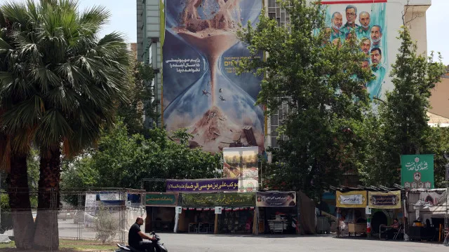 Irão ataca Kuwait com mísseis e drones e ameaça cessar-fogo no Golfo