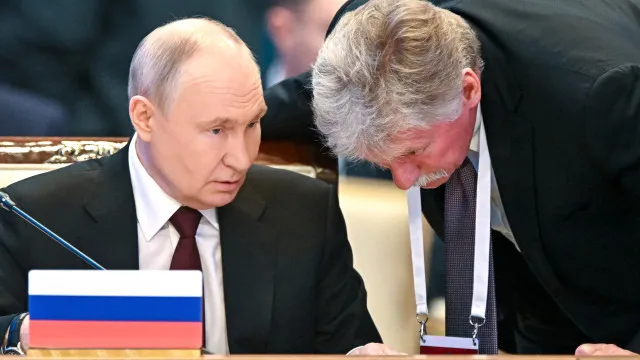 
                    Rússia e Turquia avaliam revenda de sistemas antiaéreos a país terceiro
                