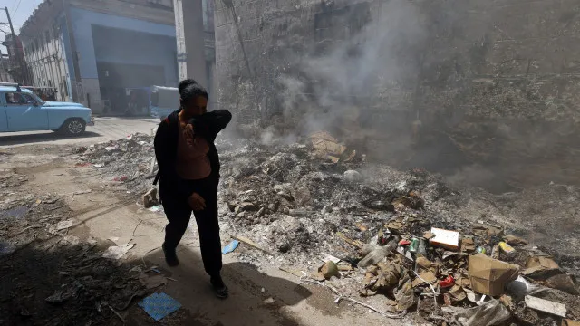 ONU alerta para "deterioração das condições humanitárias" em Cuba