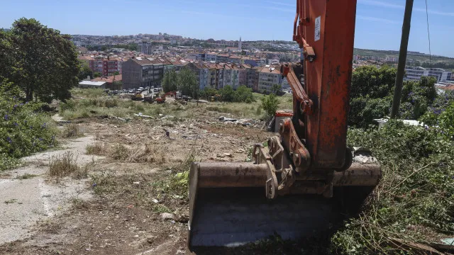 
                    Moradores do antigo bairro de Santa Filomena temem demolições
                