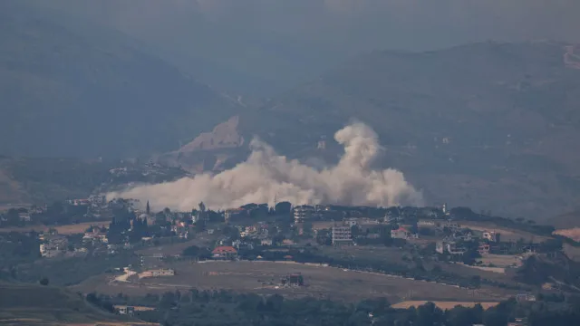Israel admite ter matado três militares libaneses por engano