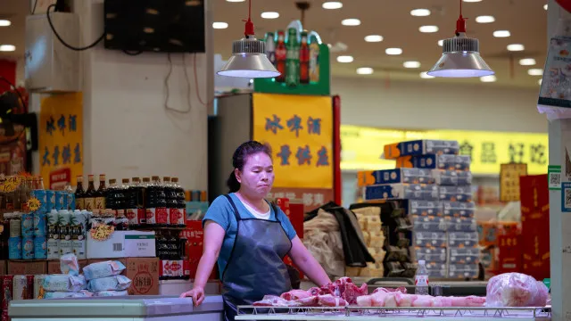 China acusa OCDE de politizar relatório sobre subsídios industriais