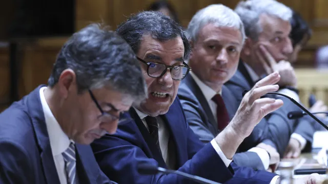 
                    Alentejo. Governo não confirma perda de 700 milhões de fundos europeus
                
