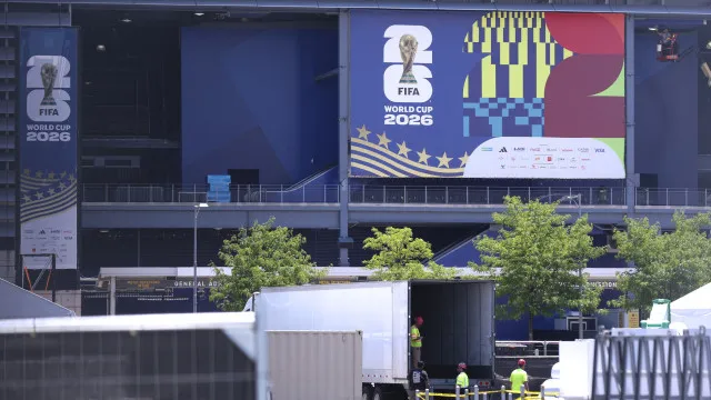 Pequena fortuna. Bilhetes para a final chegam aos 34 mil euros em revenda