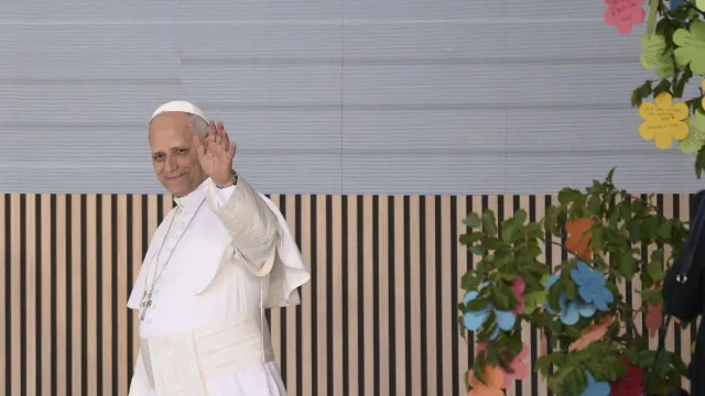 Papa alerta para "ideologias mundanas" que geram generalizações injustas