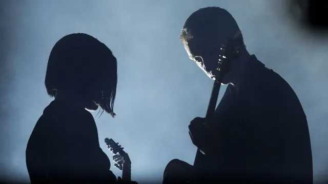 
                    Regresso dos The XX marca hoje arranque do festival Primavera Sound Porto
                