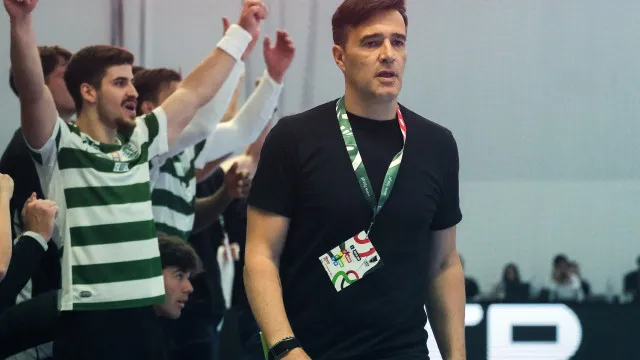 Sporting e FC Porto conhecem adversários na Liga dos Campeões de andebol