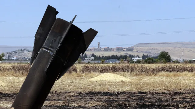 Israel afirma ter morto "vários terroristas armados" no sul da Síria