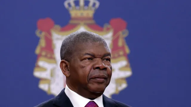 
                    PR angolano felicita Rússia e projeta contínua cooperação bilateral vantajosa
                