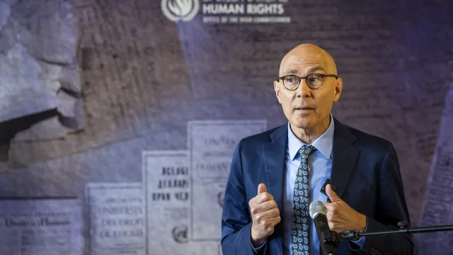 ONU denuncia lei turca que pode impor longas penas a menores