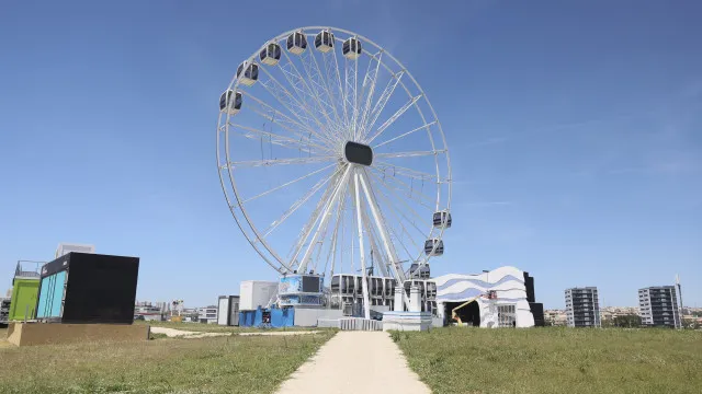 
                    Duas linhas do Metro de Lisboa abertas até às 02h30 para o Rock in Rio
                