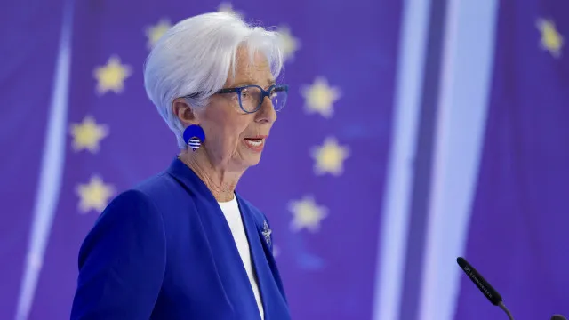 Euro digital é uma oportunidade para acabar com as dependências da UE