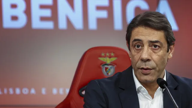 Fundo dos EUA renunciou à compra de participação qualificada no Benfica
