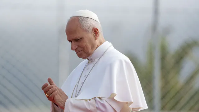 
                    Papa nomeia novo administrador após homicídio do bispo de Quelimane
                