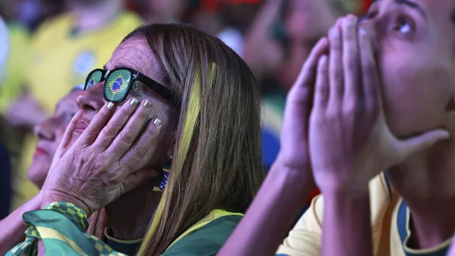 
                    Analfabetismo cai abaixo de 5% no Brasil, mas ainda atinge 8,4 milhões
                