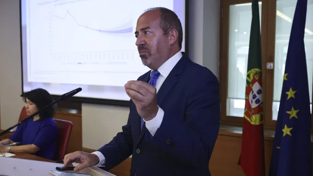 
                    Banco de Portugal antecipa: Inflação deve atingir 3,1% este ano
                