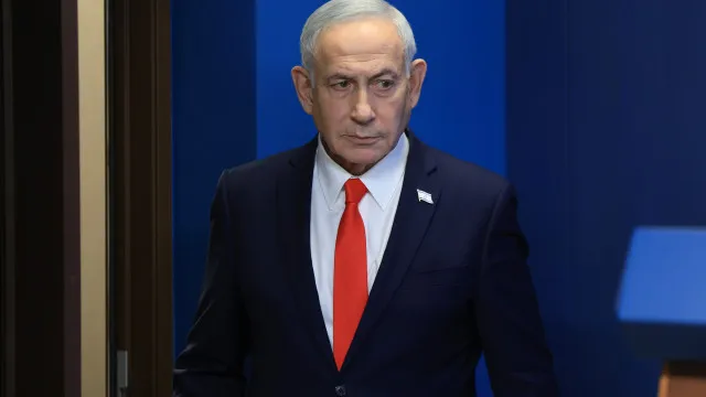 Netanyahu recusa retirada de Gaza antes de desarmamento total do Hamas