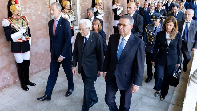 IA? Portugal, Espanha e Itália não devem aceitar "lugar periférico"