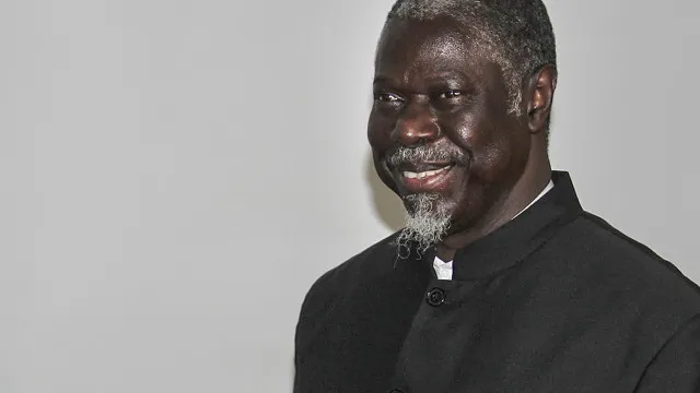 
                    Morreu ex-chefe da diplomacia guineense Mário Lopes da Rosa
                