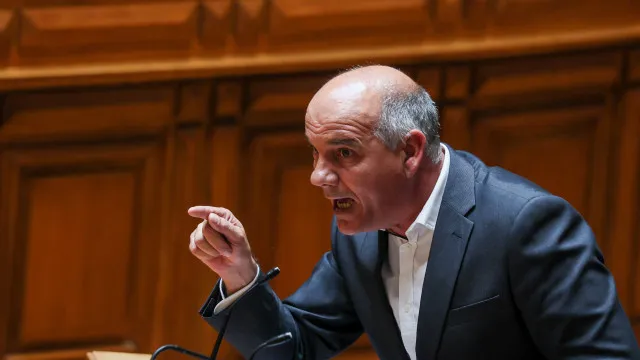 PCP acusa Governo e Chega de estarem combinados na lei laboral