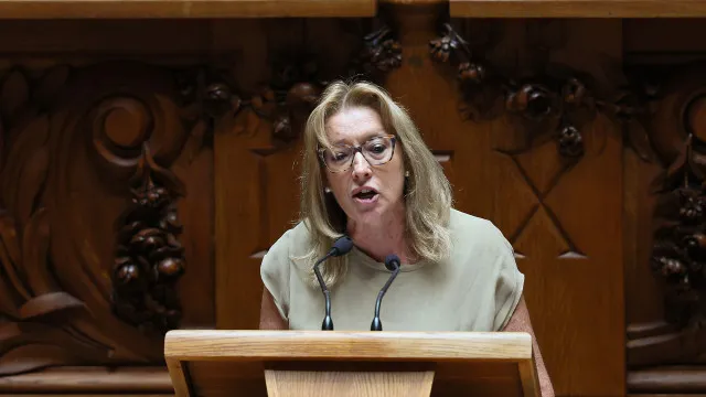 Proposta do Governo de revisão laboral votada hoje na generalidade