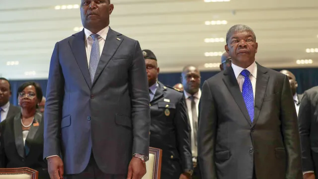 
                    Moçambique tem estabilidade política e social, diz Daniel Chapo
                