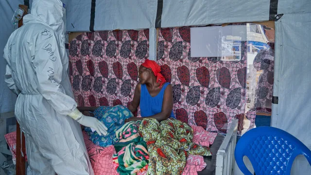 Sobe para 321 o número de mortos devido a surto de ébora no RDCongo