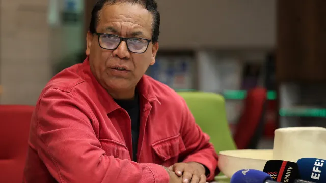 Candidato presidencial no Peru pede anulação de votos no estrangeiro