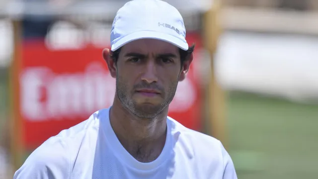 
                    Nuno Borges e Jaime Faria já conhecem adversários em Wimbledon
                
