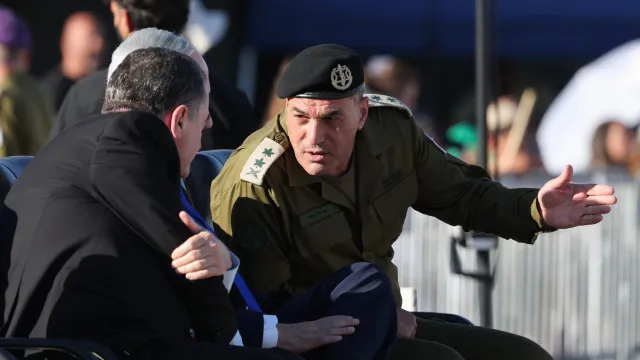 AviÃµes norte-americanos utilizaram bases israelitas para atacar IrÃ£o