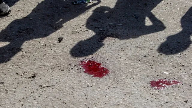 
                    Ataque israelita fez 3 mortos em Gaza (incluindo uma criança)
                