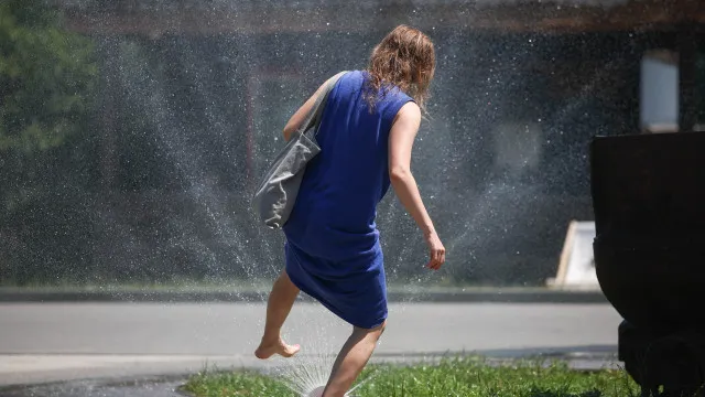 
                    Onde de calor na Europa matou 1.300 pessoas desde 21 de junho
                