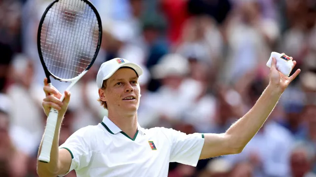 
                    Nuno Borges vai defrontar campeão em título de Wimbledon na 2.ª ronda
                
