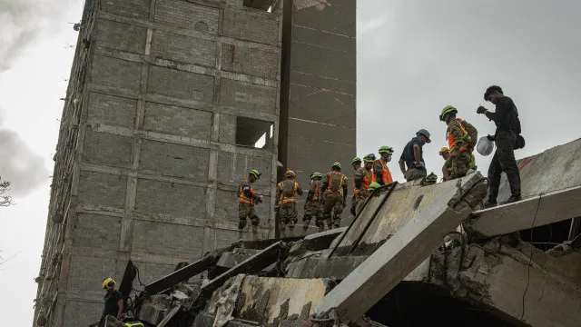 Guiné-Bissau diz não haver mortos entre estudantes na Venezuela