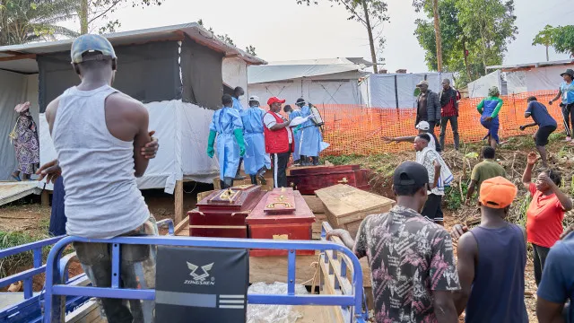 
                    Número de mortos por Ébola na RDCongo ultrapassa os 500
                