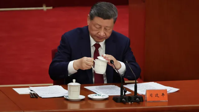 
                    Xi define 